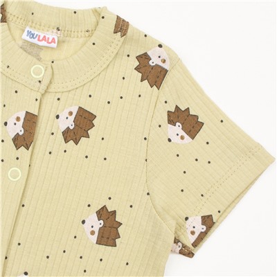 YOULALA Полукомбинезон 1972700205