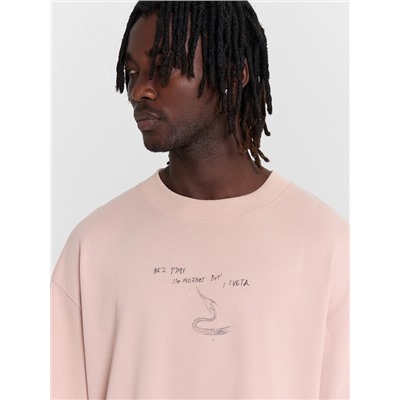 ФУТБОЛКА МУЖСКАЯ 111883