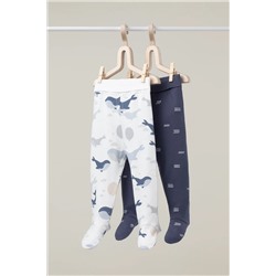 CROCKID Ползунки К 400220-2уп