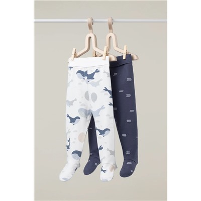 CROCKID Ползунки К 400220-2уп