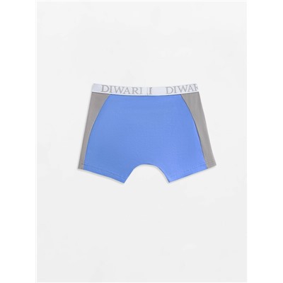 DIWARI BASIC MSH 2733 Трусы мужские