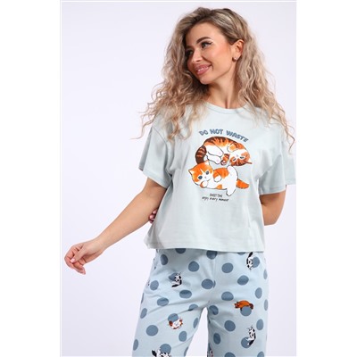 Костюм с брюками арт. КД-00-007 НАТАЛИ, 1216814