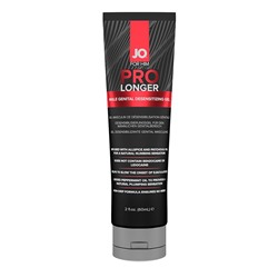Гель-пролонгатор умеренного действия для мужчин JO Prolonger Gel – 60 мл.
