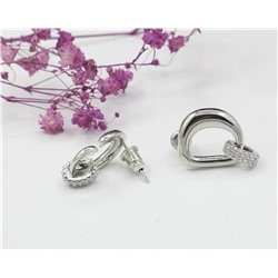 Серьги G025575907195