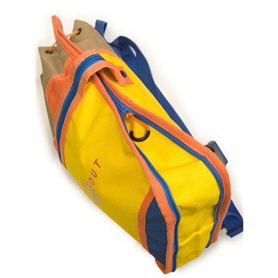 сумка типа "рюкзак" детская