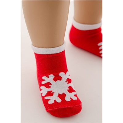 Носки детские Сноу (набор 3 пары) НАТАЛИ, 1225138