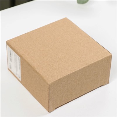 Миска «Крем», 300 мл, 11×5.5 см, керамика, бежевая