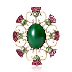 Брошь арт. 32 3314 (id 289313)