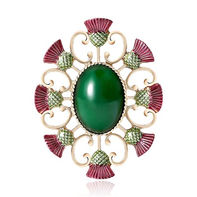 Брошь арт. 32 3314 (id 289313)