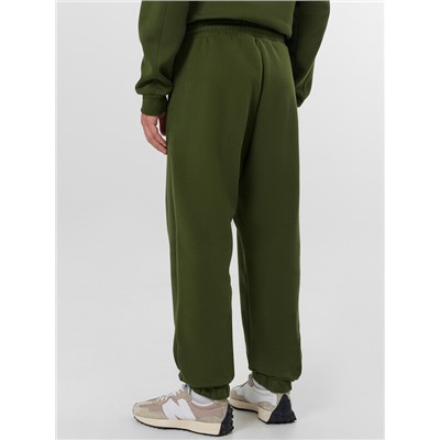 КОМПЛЕКТ МУЖСКОЙ (ТОЛСТОВКА, БРЮКИ) 191037