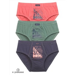 PELICAN Трусы BULB3280(3)