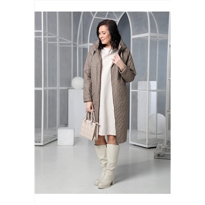 Пальто DIZZYWAY, 1076921