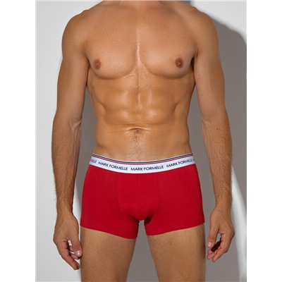 ТРУСЫ МУЖСКИЕ (3ШТ) 411124-3