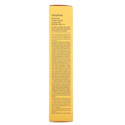 Innisfree, Intensive Triple-Shield Sunscreen, SPF50+ PA++++, 1.69 fl oz (50 ml)