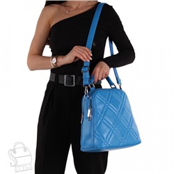 Рюкзак женский 575352 blue Velina Fabbiano/50