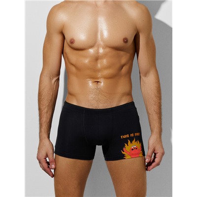 ТРУСЫ МУЖСКИЕ 411134