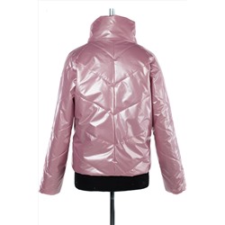 04-2492 Куртка демисезонная (синтепон 60)