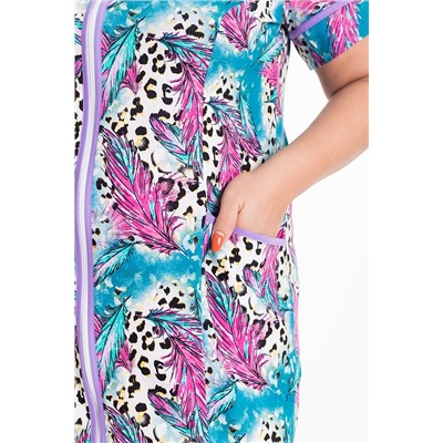 Халат М325222рц