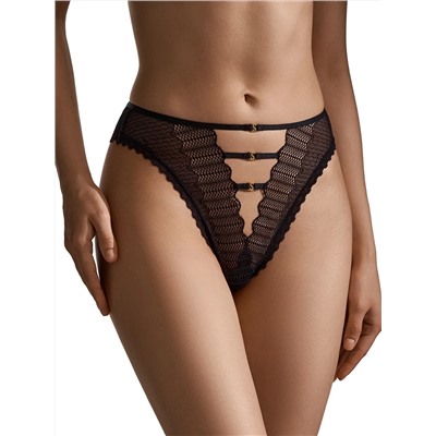 SiSi Трусы SI 2641B Glamour Brasiliana Alto, PA