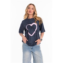 Футболка М325115Па