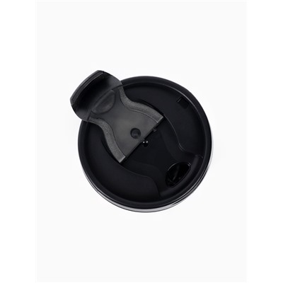 Чай подарочный «Самому сильному мужчине» с чабрецом в термостакане 250 мл., 20 г