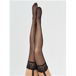 Minimi Колготки ADRIANA 20 (колготки с открытыми бедрами)