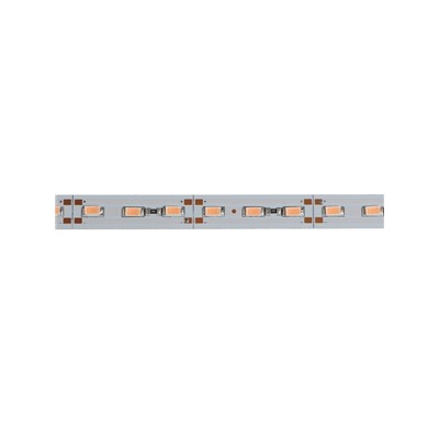 Светильник линейный для растений, 14 Вт, 1 м, 72 LED, 12 В, SMD5630, на клеевой основе, мультиспектральный
