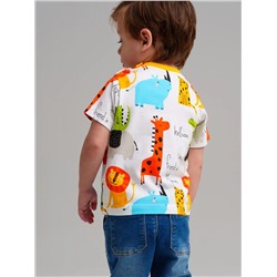 PLAYTODAY Фуфайка 12419130