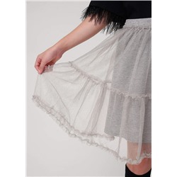 Юбка детская для девочки