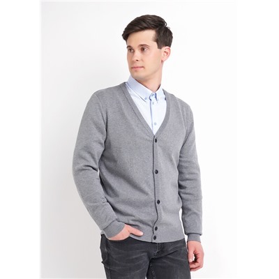 Кардиган мужской