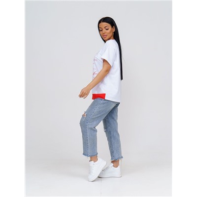 Текс-плюс Футболка НФ-00153614