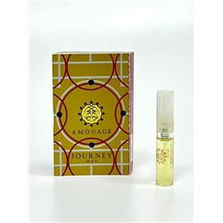 AMOUAGE JOURNEY edp (m) 2ml пробник