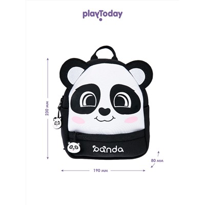 PLAYTODAY Рюкзак