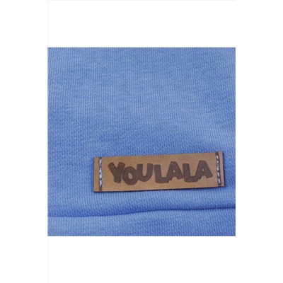 Костюм (Свитшот+Брюки) YOULALA, 743625