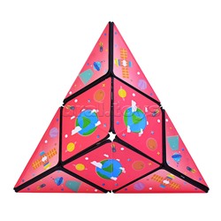 Головоломка "Космо куб-2" в коробке