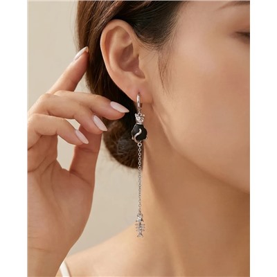 Серьги "Molly"