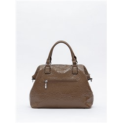 Сумка 51137S cappucino Velina Fabbiana-Safenta