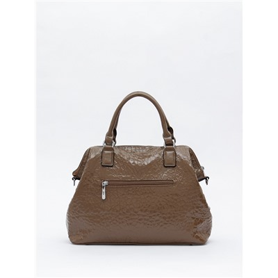 Сумка 51137S cappucino Velina Fabbiana-Safenta