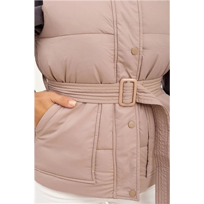 Lika Dress Жилет 9617