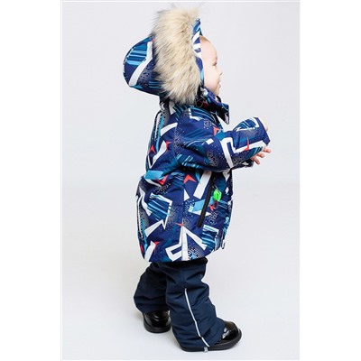 Комплект (Куртка+Брюки) BATIK CASUAL, 1035569