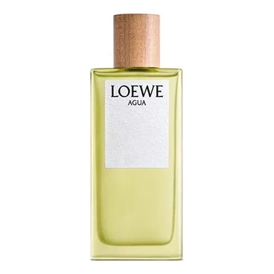 LOEWE AGUA DE LOEWE edt 150ml TESTER