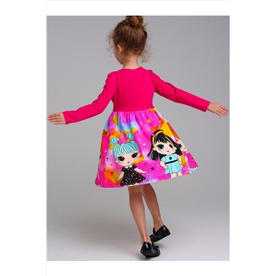 Платье PLAYTODAY, 908743