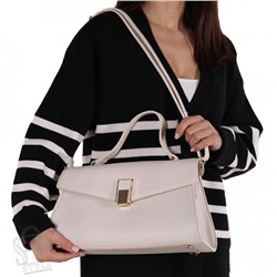 Сумка женская  012306118 off white Chrisbella/30