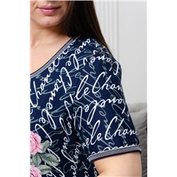 Халат 8430 НАТАЛИ, 954627