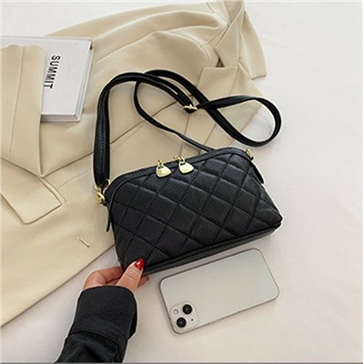 Bags Сумка женская / кожа / РОМБ /0137221
