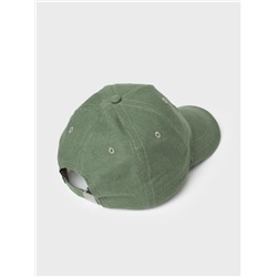 Кепка текстильная для мужчин