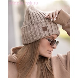 S 1102 Колпак женский флис