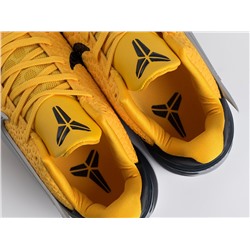 Кроссовки Nike Kobe 6
