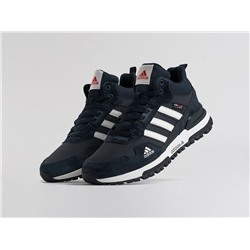 Зимние Кроссовки Adidas ZX 750 Hi