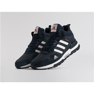 Зимние Кроссовки Adidas ZX 750 Hi